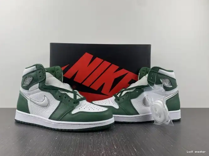 Reps LUCY 1 Air High Green Gorge OG Jordan DZ5485-303 0407